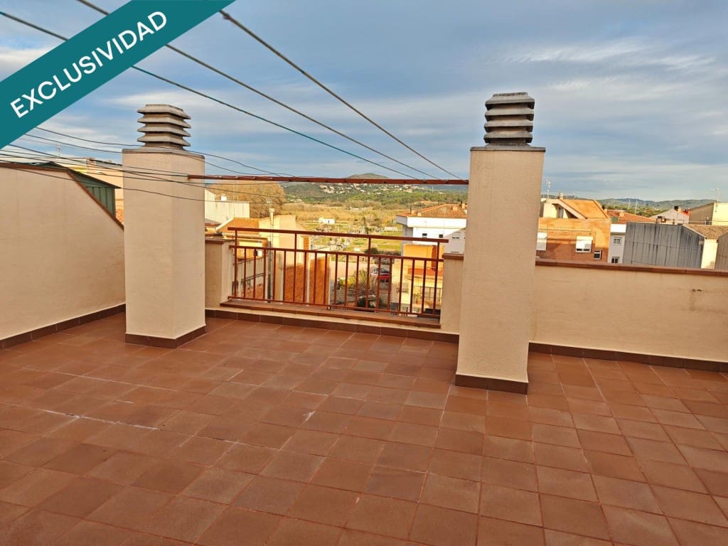 3 soverom Leilighet til salgs i Tordera - € 224 900 (Ref: 9595114)