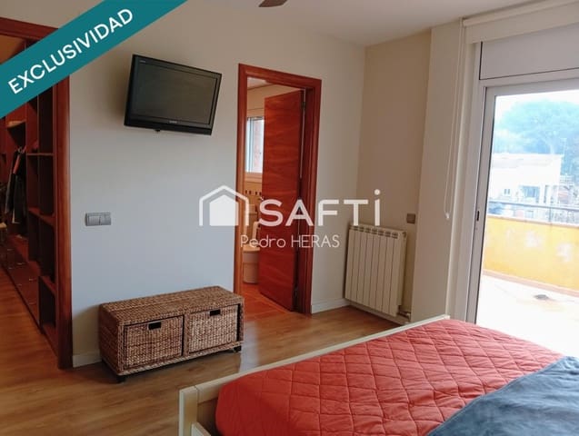 4 soveværelse Villa til salg i Sils med swimmingpool garage - € 468.500 (Ref: 9595115)