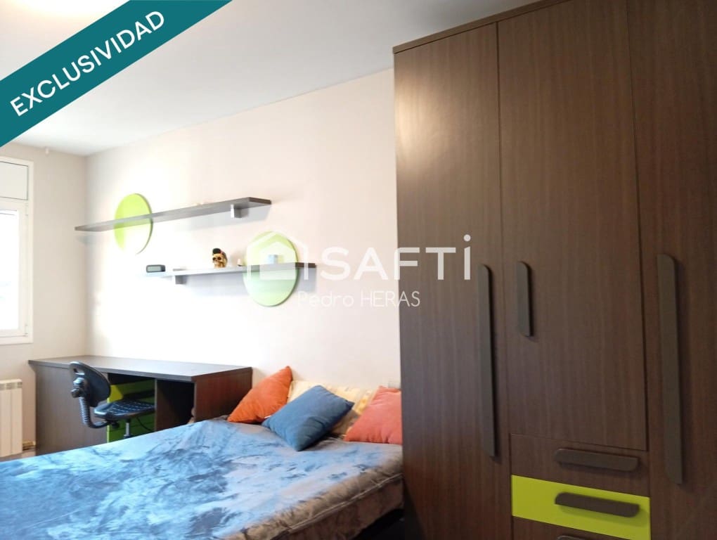 4 bedroom Villa for sale in Sils with pool garage - € 468,500 (Ref: 9595115)