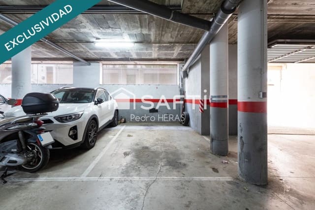 3 sypialnia Apartament na sprzedaż w Mas Baell - Can Carbó, Lloret de Mar - 225 000 € (Ref: 9595116)