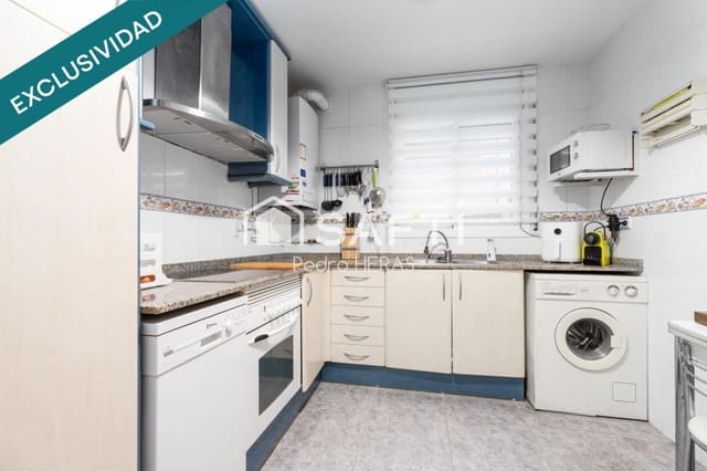 3 sypialnia Apartament na sprzedaż w Mas Baell - Can Carbó, Lloret de Mar - 225 000 € (Ref: 9595116)