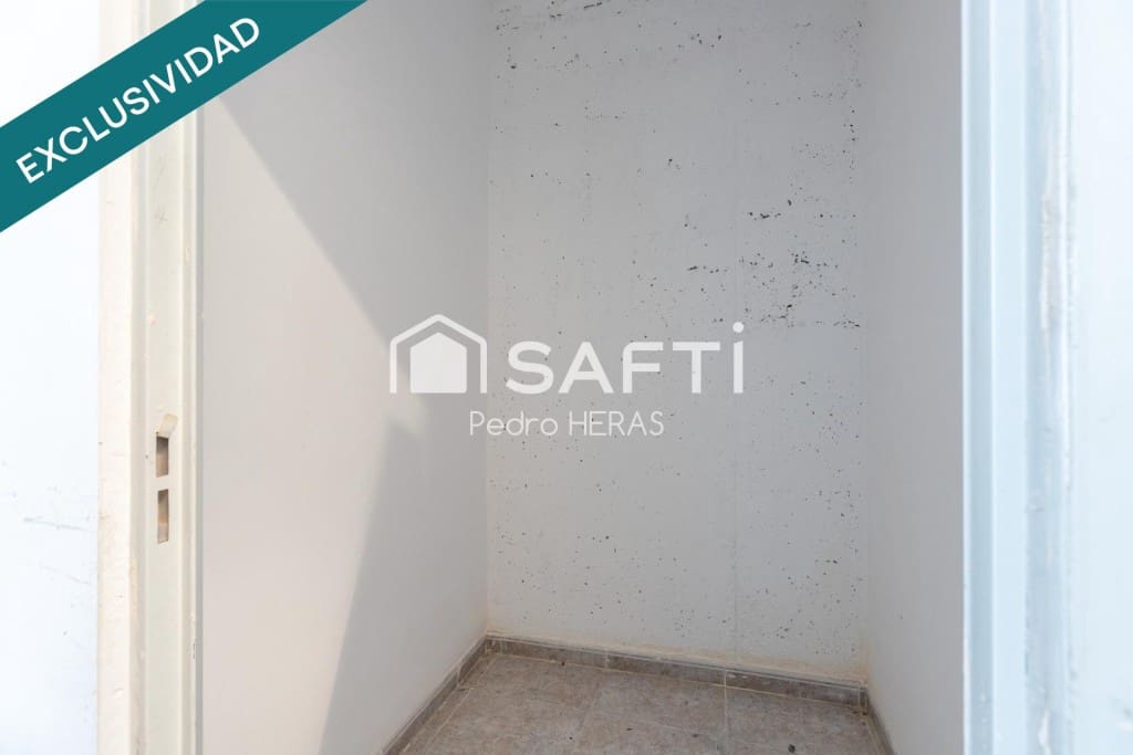 3 soveværelse Lejlighed til salg i Lloret de Mar - € 225.000 (Ref: 9595116)