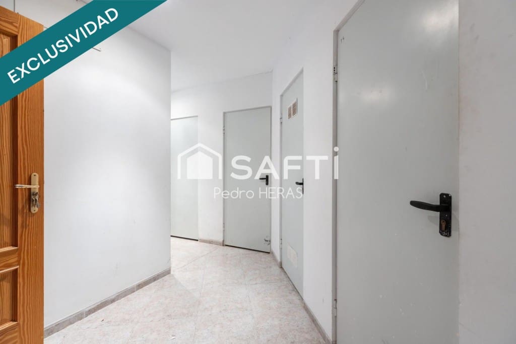 3 soveværelse Lejlighed til salg i Lloret de Mar - € 225.000 (Ref: 9595116)