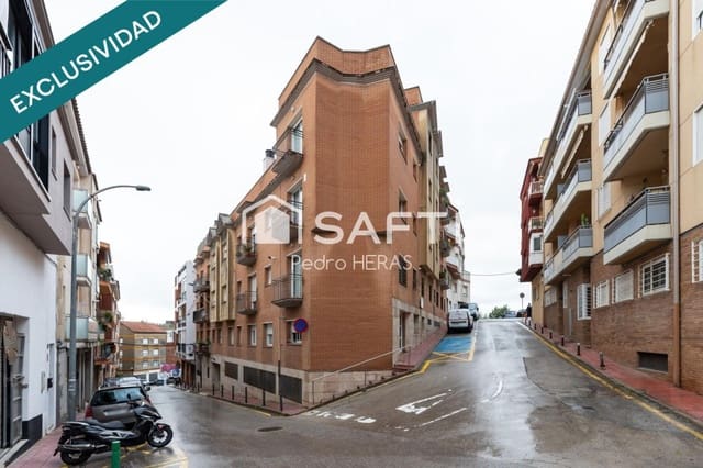 3 sypialnia Apartament na sprzedaż w Mas Baell - Can Carbó, Lloret de Mar - 225 000 € (Ref: 9595116)