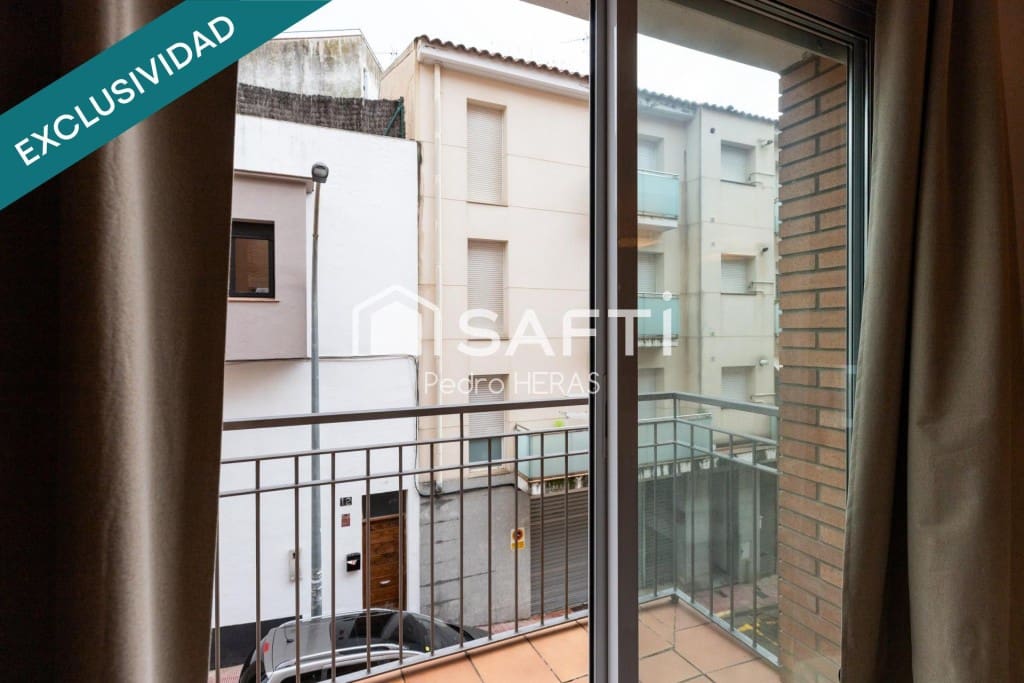 3 soveværelse Lejlighed til salg i Lloret de Mar - € 225.000 (Ref: 9595116)
