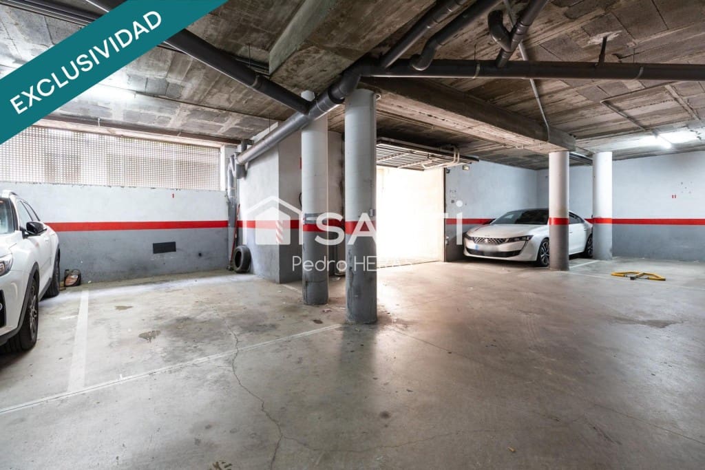 3 soveværelse Lejlighed til salg i Lloret de Mar - € 225.000 (Ref: 9595116)