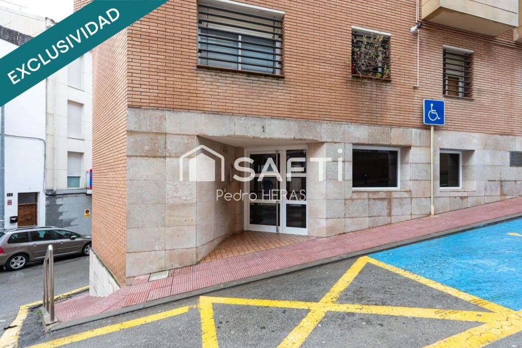 3 soveværelse Lejlighed til salg i Lloret de Mar - € 225.000 (Ref: 9595116)