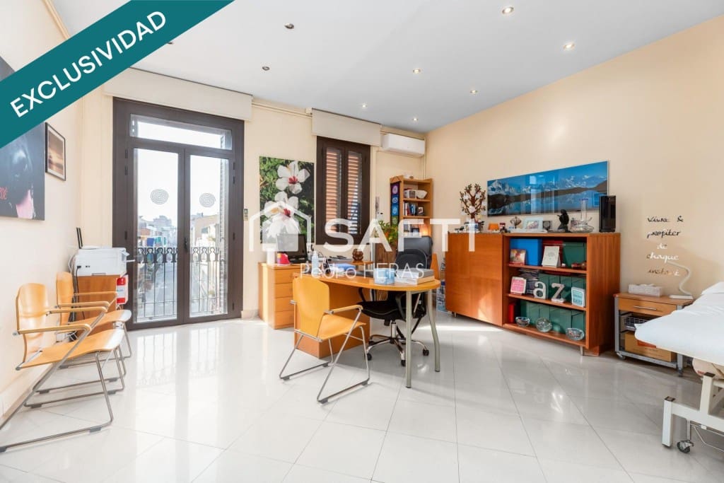 6 slaapkamer Rijtjeshuis te koop in Vilassar de Mar - € 1.425.000 (Ref: 9595117)