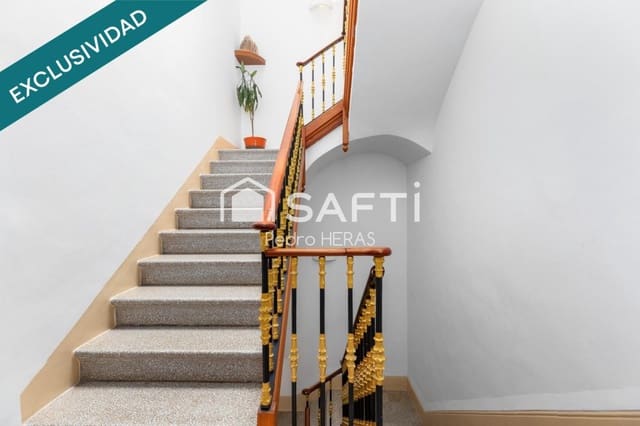 6 slaapkamer Rijtjeshuis te koop in Vilassar de Mar - € 1.425.000 (Ref: 9595117)