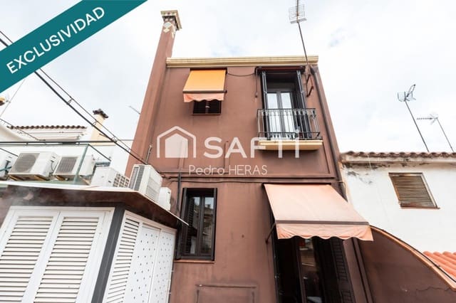 6 slaapkamer Rijtjeshuis te koop in Vilassar de Mar - € 1.425.000 (Ref: 9595117)