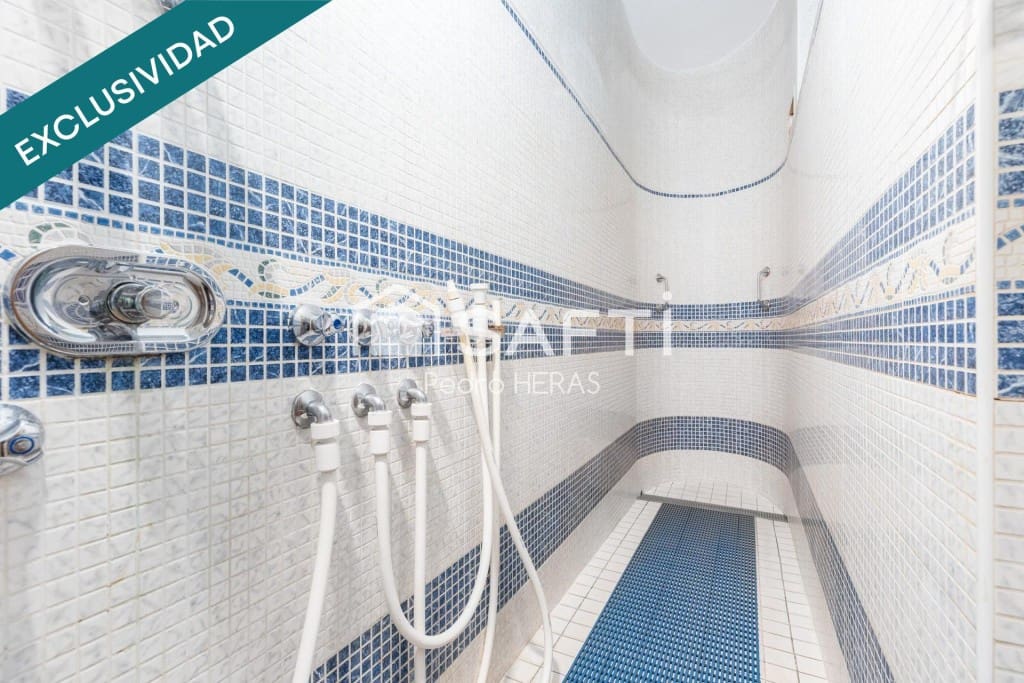 6 slaapkamer Rijtjeshuis te koop in Vilassar de Mar - € 1.425.000 (Ref: 9595117)