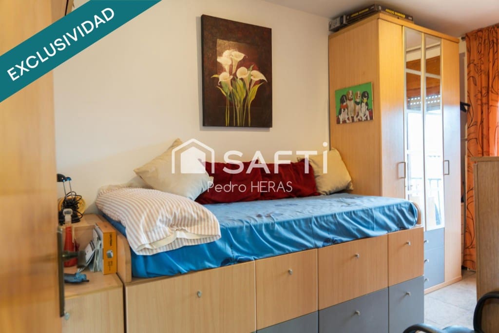 7 soverom Villa til salgs i Tordera med svømmebasseng - € 354 000 (Ref: 9595118)