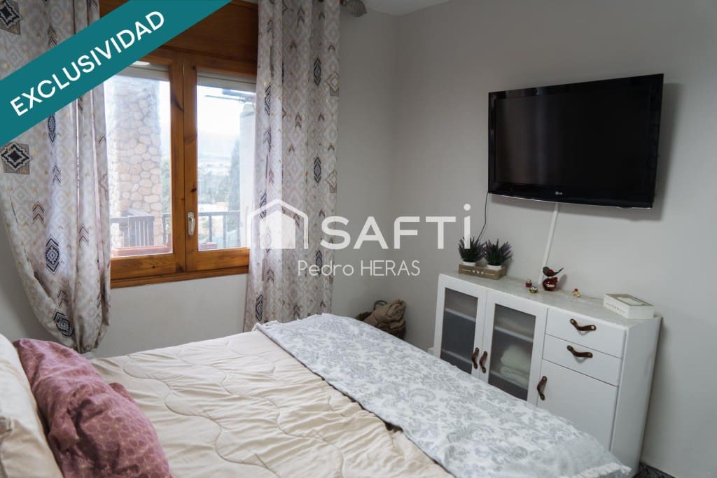 7 soverom Villa til salgs i Tordera med svømmebasseng - € 354 000 (Ref: 9595118)