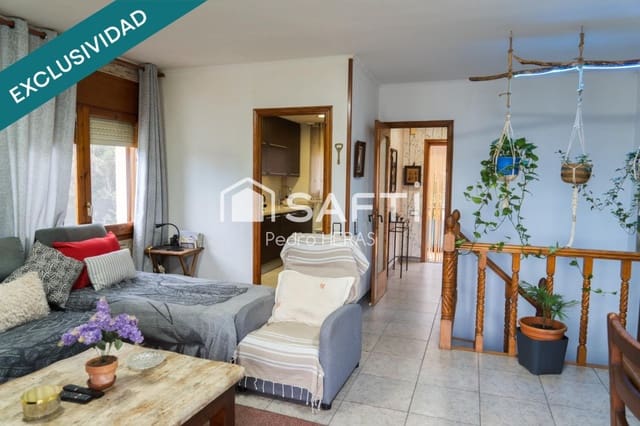 7 soverom Villa til salgs i Tordera med svømmebasseng - € 354 000 (Ref: 9595118)