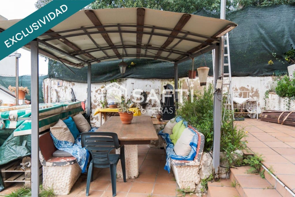 7 soverom Villa til salgs i Tordera med svømmebasseng - € 354 000 (Ref: 9595118)