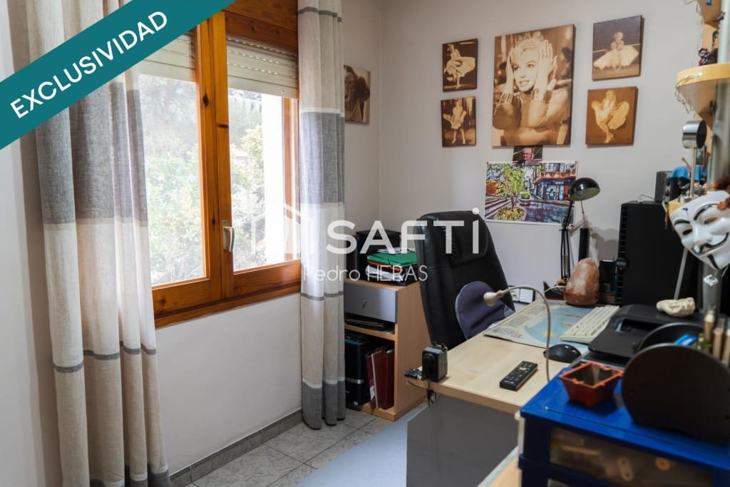 7 soverom Villa til salgs i Tordera med svømmebasseng - € 354 000 (Ref: 9595118)