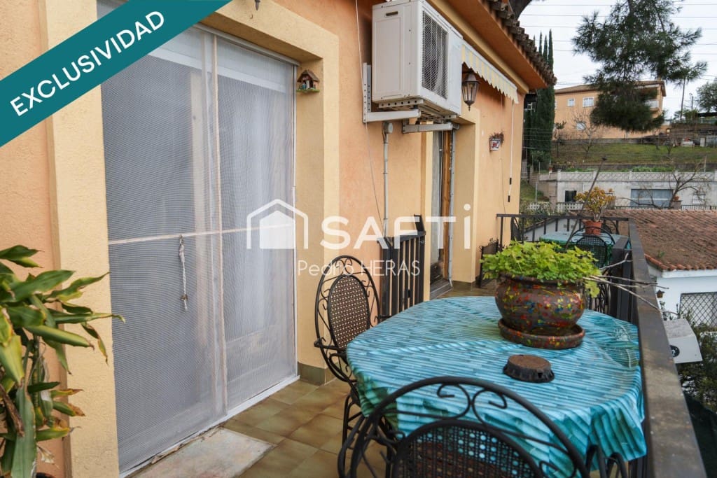 7 soverom Villa til salgs i Tordera med svømmebasseng - € 354 000 (Ref: 9595118)