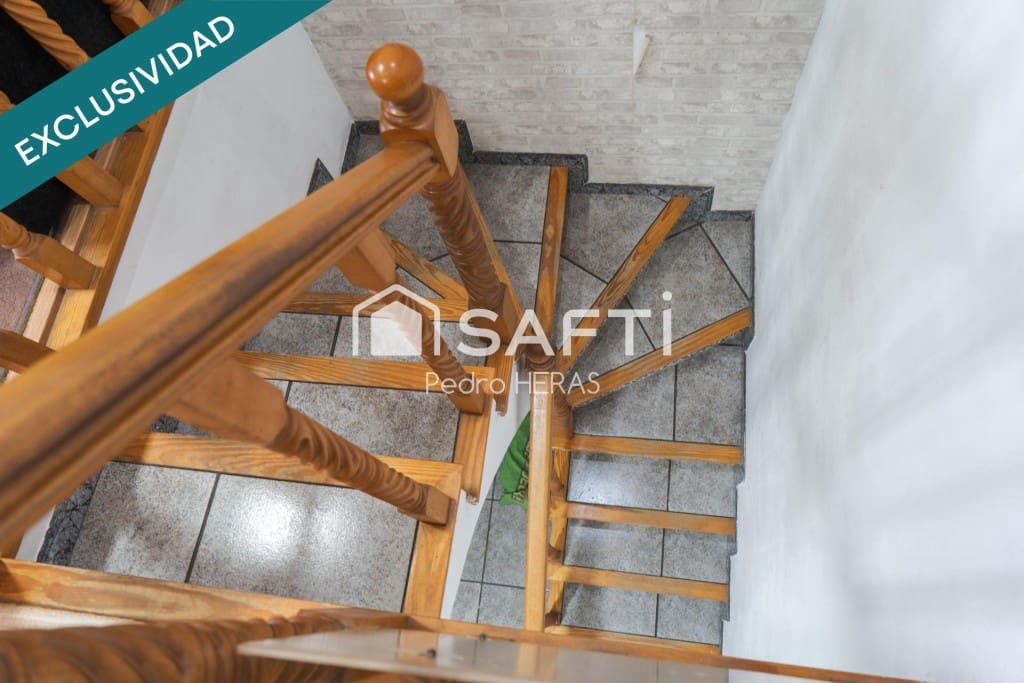 7 soverom Villa til salgs i Tordera med svømmebasseng - € 354 000 (Ref: 9595118)