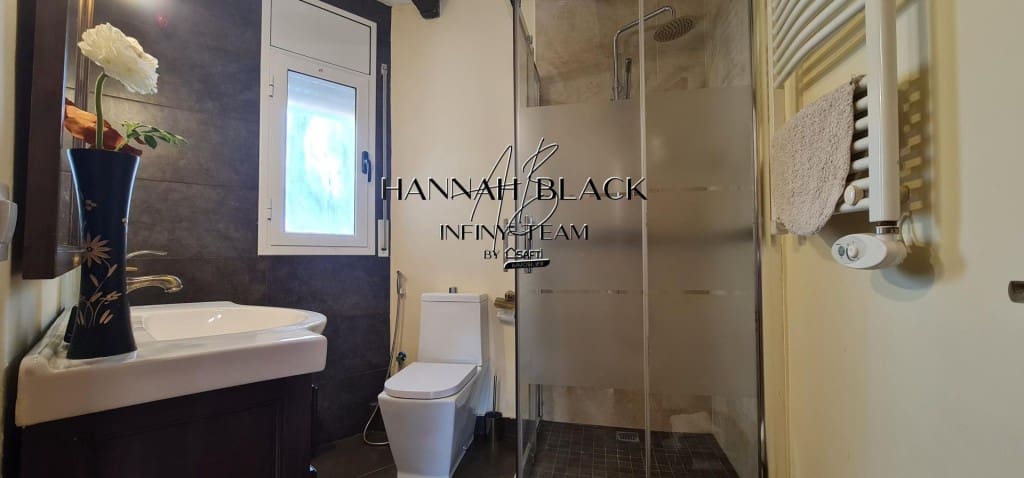 2 makuuhuone Huvila myytävänä paikassa Olivella mukana uima-altaan - 590 000 € (Ref: 9595119)