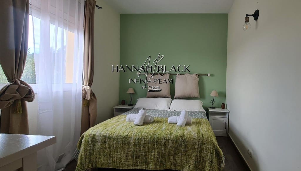 2 makuuhuone Huvila myytävänä paikassa Olivella mukana uima-altaan - 590 000 € (Ref: 9595119)