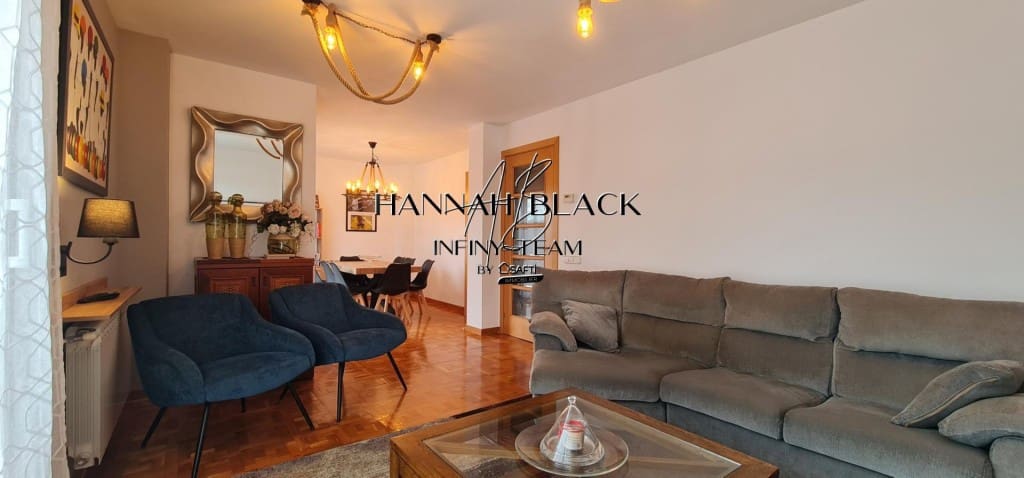 4 bedroom Villa for sale in Piera with garage - € 355,000 (Ref: 9595120)