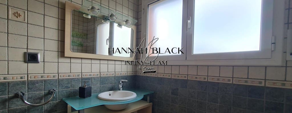 4 bedroom Villa for sale in Piera with garage - € 355,000 (Ref: 9595120)