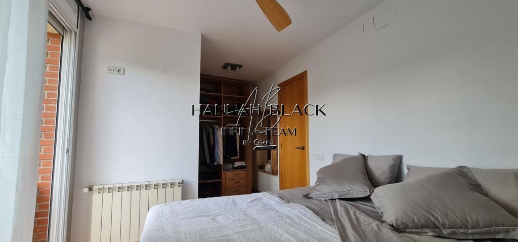 4 bedroom Villa for sale in Piera with garage - € 355,000 (Ref: 9595120)