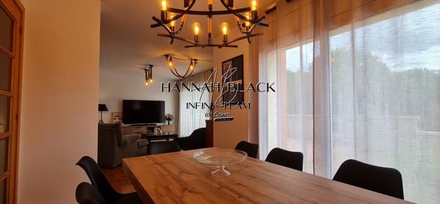 4 slaapkamer Villa te koop in Piera met garage - € 355.000 (Ref: 9595120)