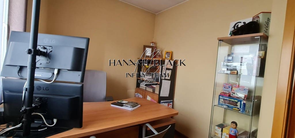 4 bedroom Villa for sale in Piera with garage - € 355,000 (Ref: 9595120)