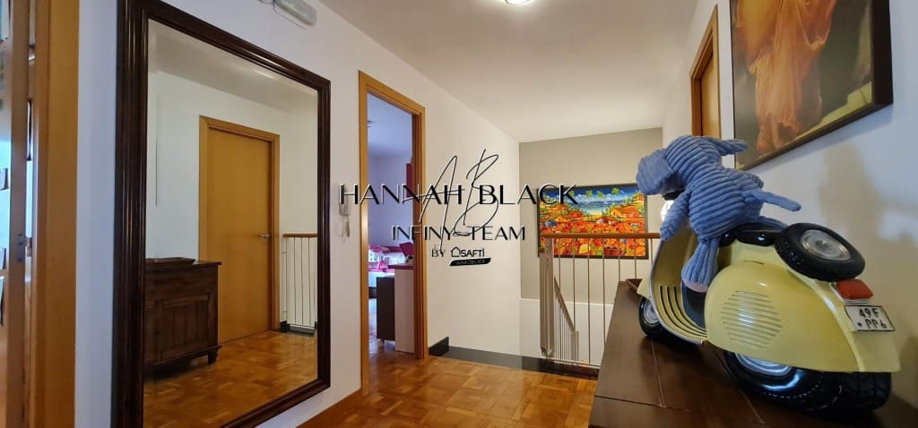 4 bedroom Villa for sale in Piera with garage - € 355,000 (Ref: 9595120)