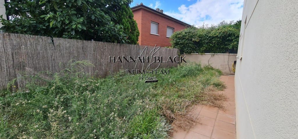 4 bedroom Villa for sale in Piera with garage - € 355,000 (Ref: 9595120)