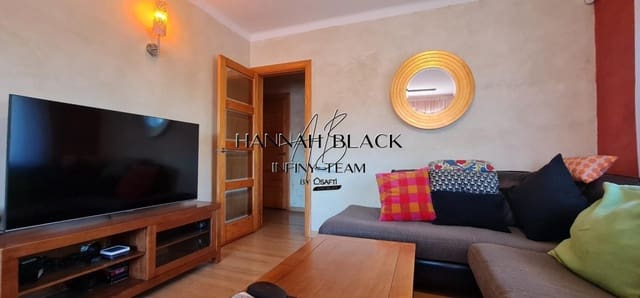 Chalet de 3 habitaciones en Vallirana en venta con piscina garaje - 599.000 € (Ref: 9595121)