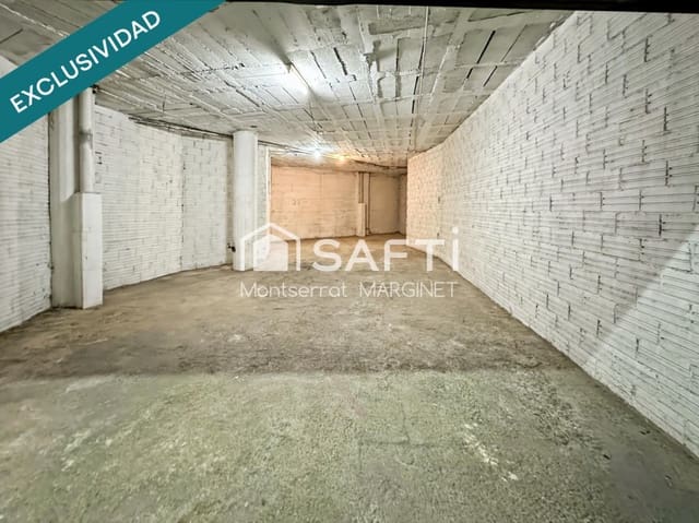 Garaje en Berga en venta - 32.800 € (Ref: 9595126)