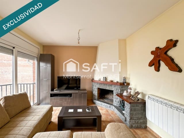 3 bedroom Apartment for sale in Avià - € 179,000 (Ref: 9595127)