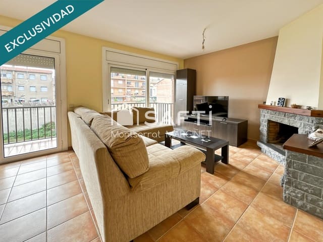 3 bedroom Apartment for sale in Avià - € 179,000 (Ref: 9595127)