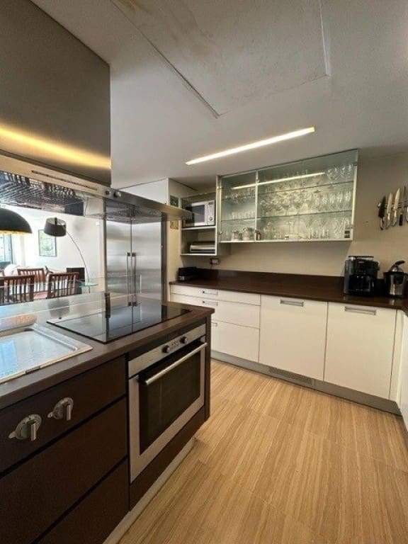 5 chambre Villa/Maison à vendre à Barcelone ville avec garage - 1 950 000 € (Ref: 9595128)
