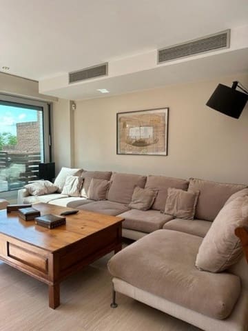 5 chambre Villa/Maison à vendre à Sant Gervasi - La Bonanova, Barcelone ville avec garage - 1 950 000 € (Ref: 9595128)