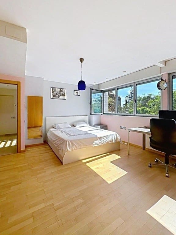 5 chambre Villa/Maison à vendre à Barcelone ville avec garage - 1 950 000 € (Ref: 9595128)
