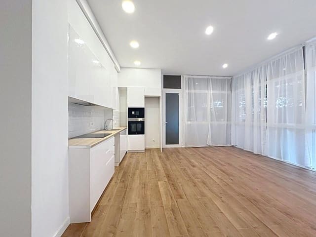 2 chambre Appartement à vendre à Sant Gervasi - Galvany, Barcelone ville - 375 000 € (Ref: 9595129)