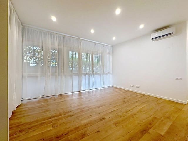 2 chambre Appartement à vendre à Sant Gervasi - Galvany, Barcelone ville - 375 000 € (Ref: 9595129)