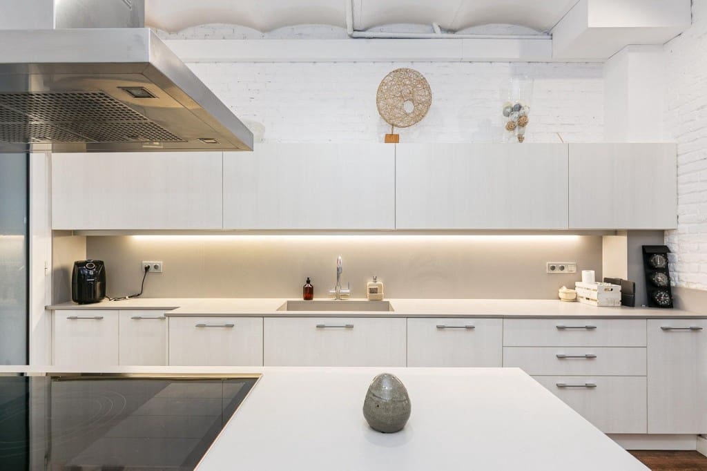 5 slaapkamer Flat te koop in Barcelona stad - € 1.600.000 (Ref: 9595130)