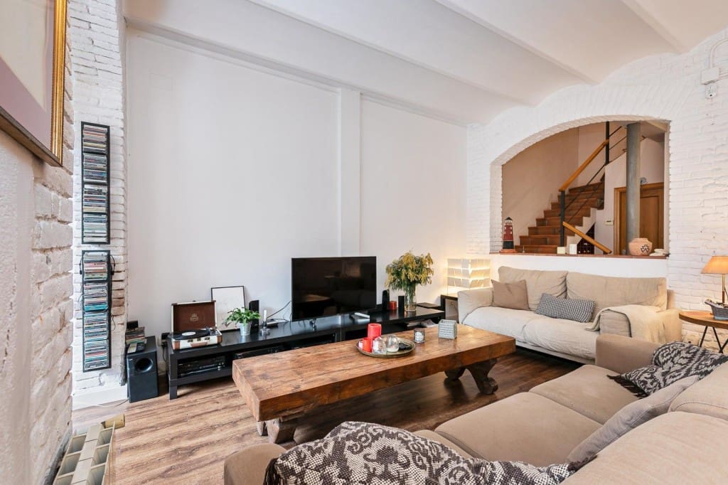 5 slaapkamer Flat te koop in Barcelona stad - € 1.600.000 (Ref: 9595130)