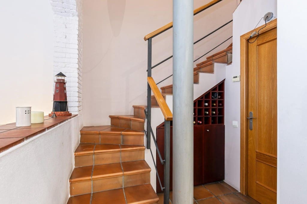 5 slaapkamer Flat te koop in Barcelona stad - € 1.600.000 (Ref: 9595130)