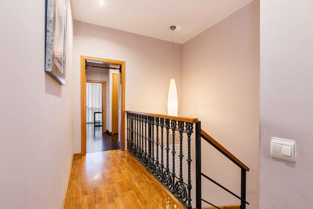 5 slaapkamer Flat te koop in Barcelona stad - € 1.600.000 (Ref: 9595130)