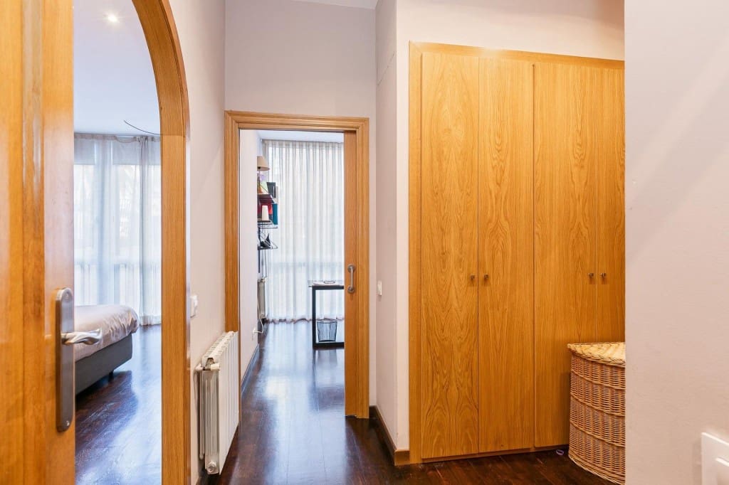 5 slaapkamer Flat te koop in Barcelona stad - € 1.600.000 (Ref: 9595130)