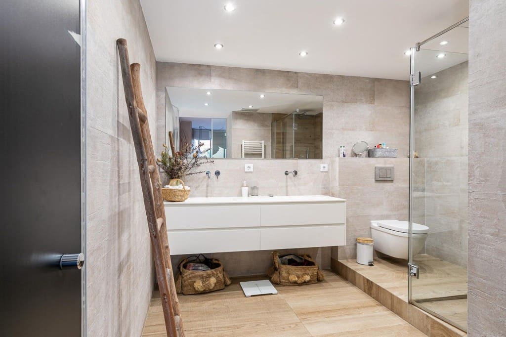 5 slaapkamer Flat te koop in Barcelona stad - € 1.600.000 (Ref: 9595130)