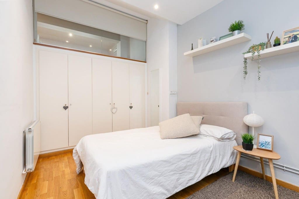 5 slaapkamer Flat te koop in Barcelona stad - € 1.600.000 (Ref: 9595130)