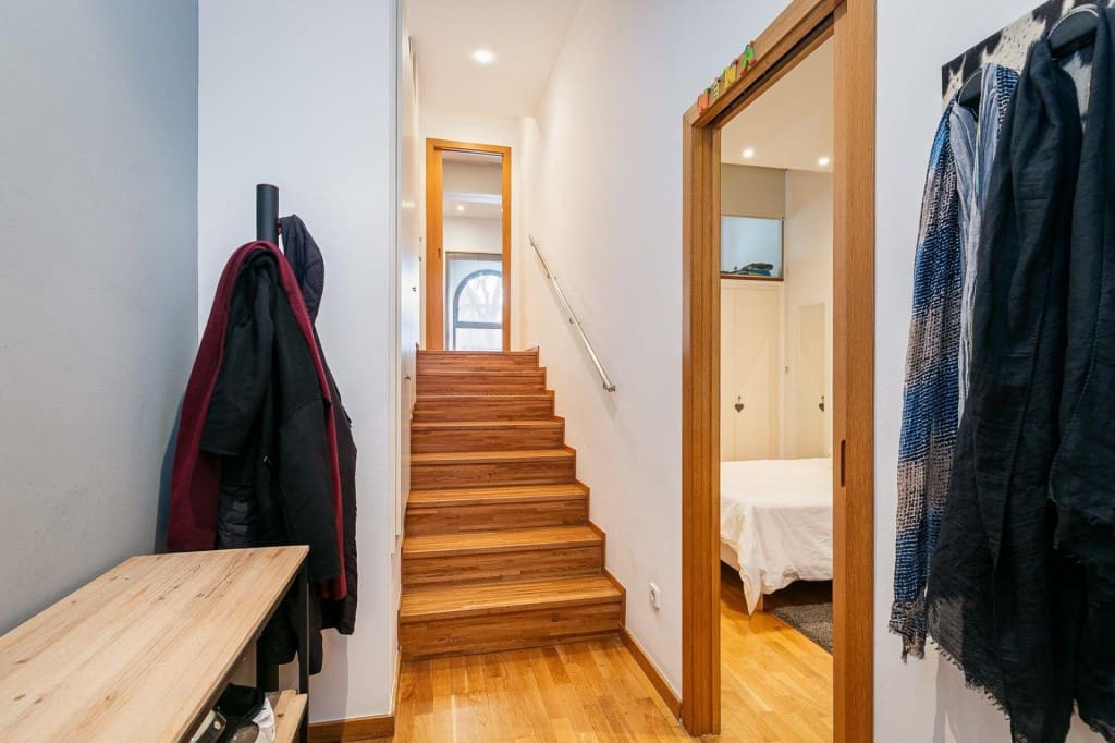 5 slaapkamer Flat te koop in Barcelona stad - € 1.600.000 (Ref: 9595130)