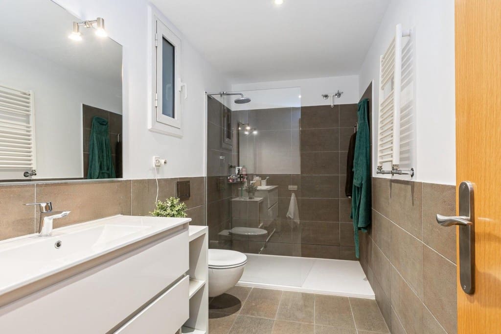 5 slaapkamer Flat te koop in Barcelona stad - € 1.600.000 (Ref: 9595130)