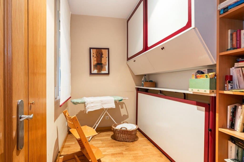 5 slaapkamer Flat te koop in Barcelona stad - € 1.600.000 (Ref: 9595130)